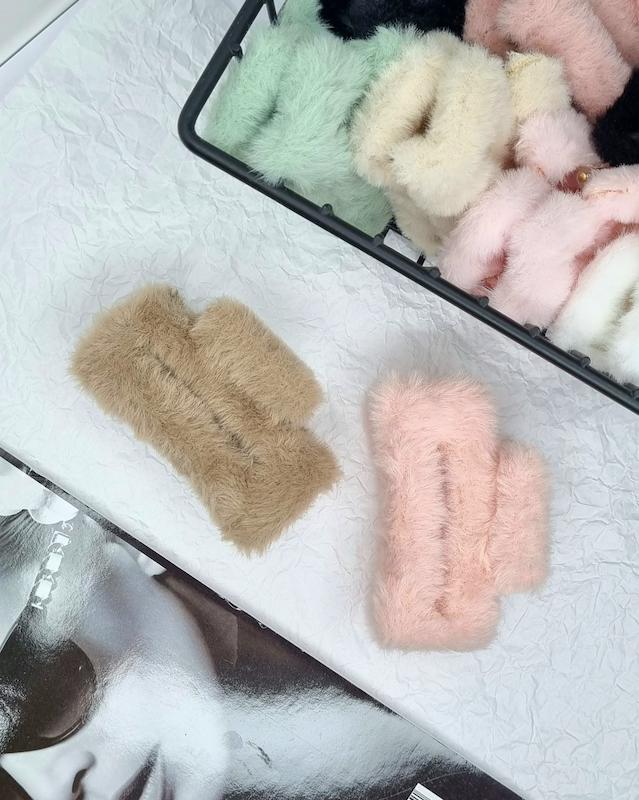 کلیپس پولیشی مستطیلی