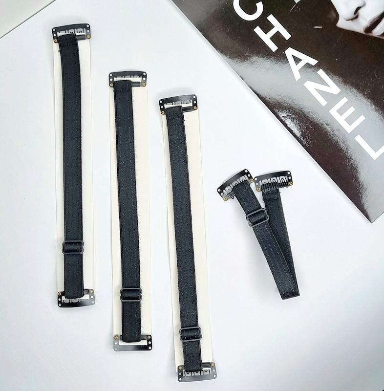 کش لیفت شقیقه