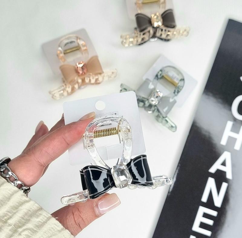 کلیپس روبان برند بوفینی