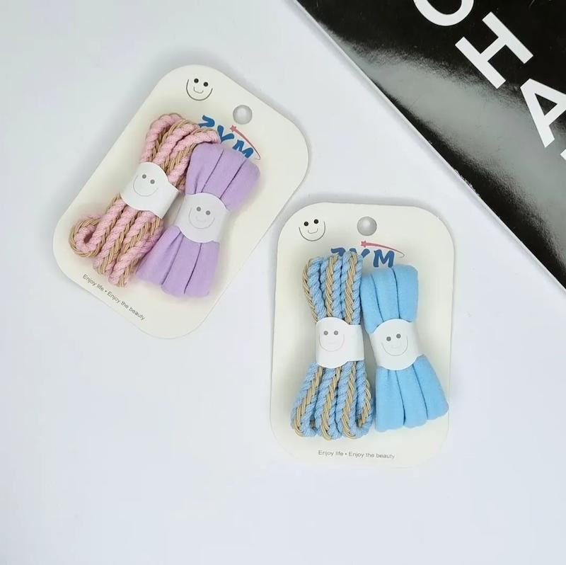 کش رنگیZYM(۶عددی)