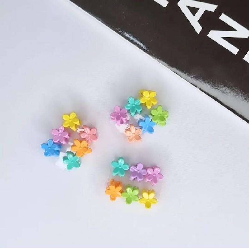 بیبی کلیپس (۶عددی)