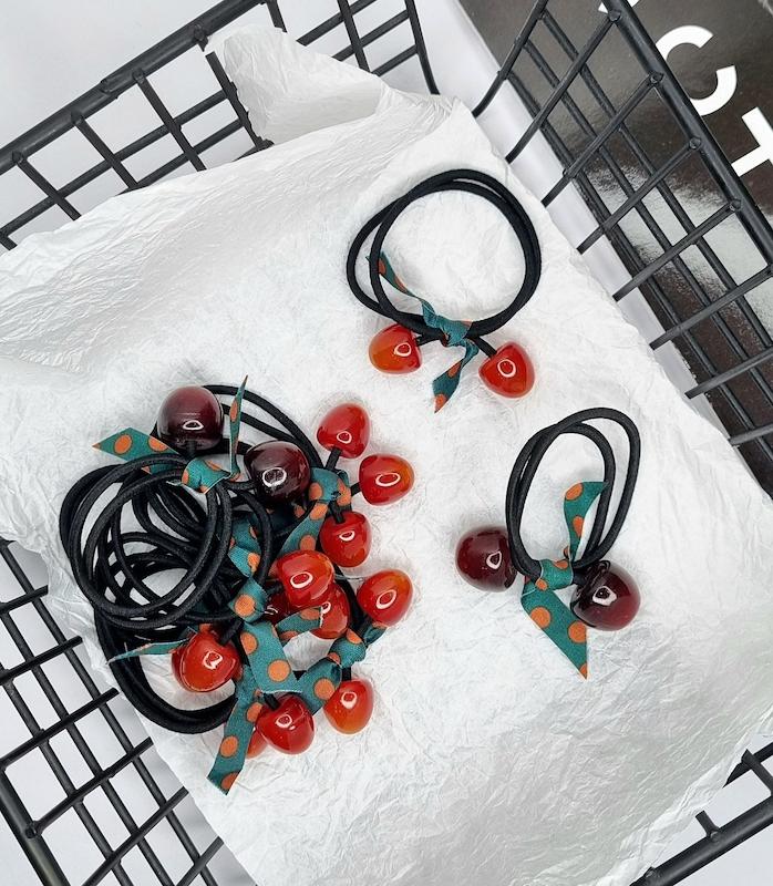 کش مو گیلاسی