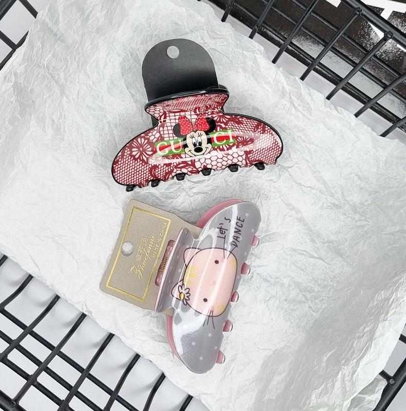 کلیپس فانتزی وارداتی