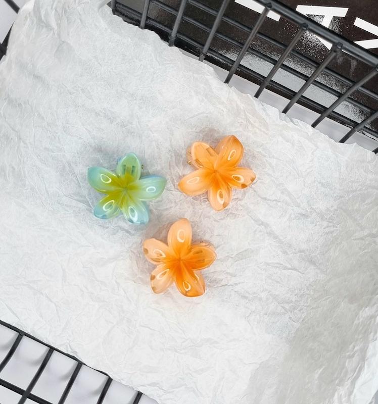 مینی کلیپس پلومریا 