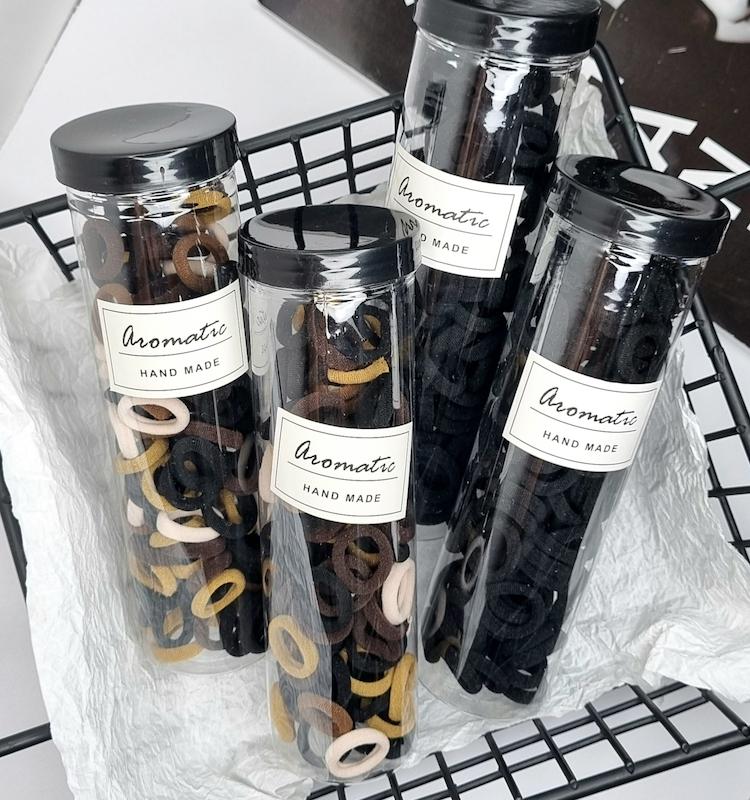 پک استوانه ای کش حوله ای ریز | ۱۰۰عددی