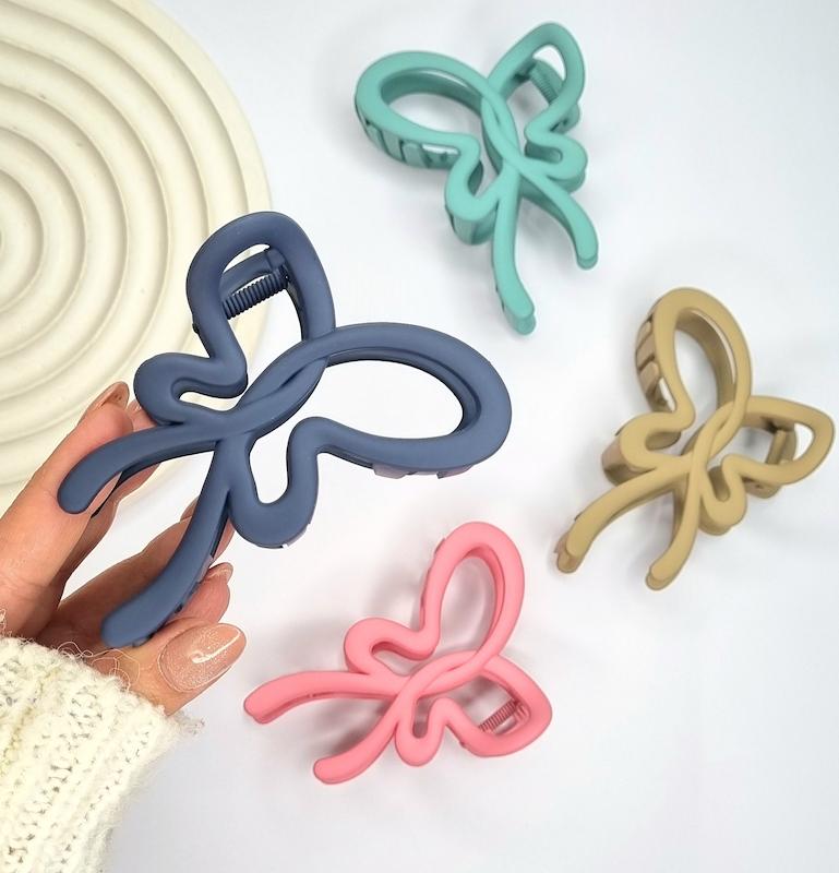 کلیپس شمعی پروانه