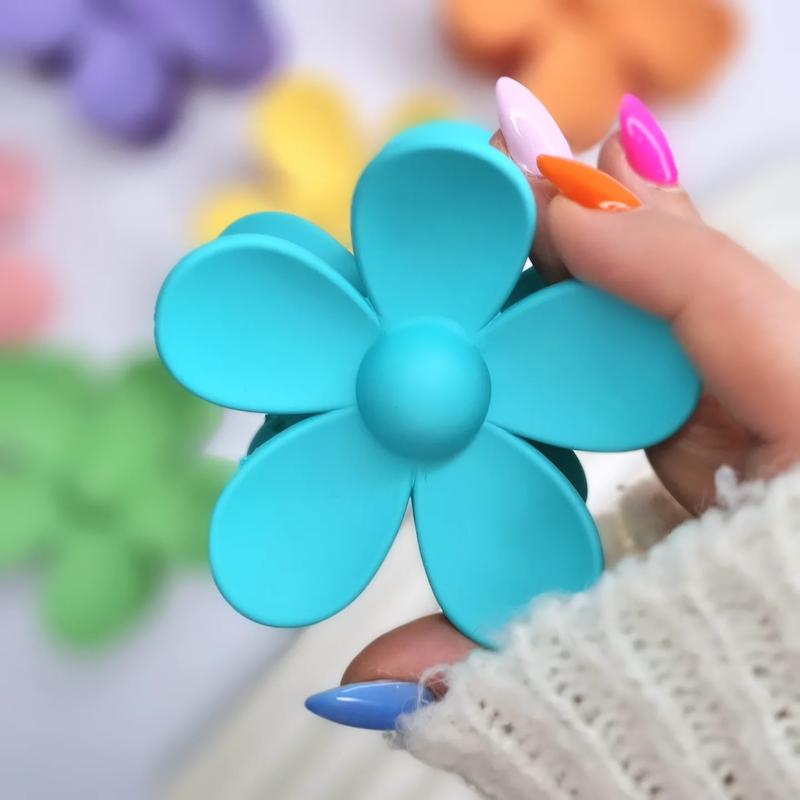 کلیپس گل بابونه