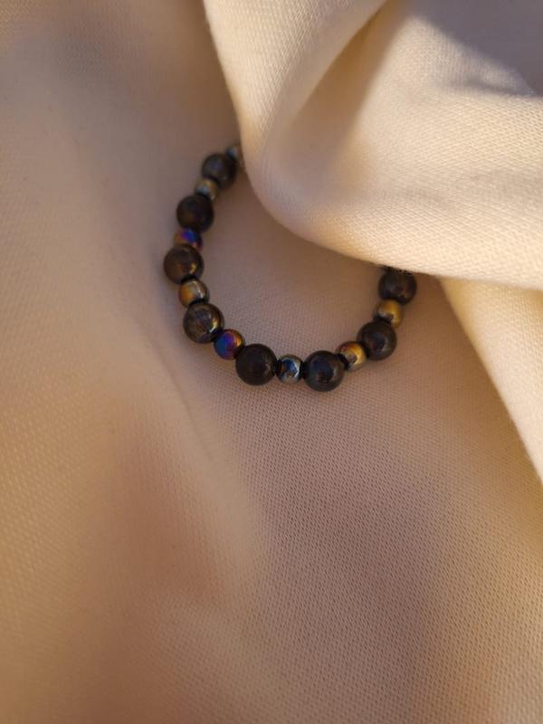 دستبند کهکشانی 