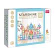 مگنت مدل کلاسیک 130 قطعه Star shine