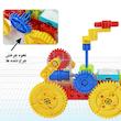 ماژول موتور چرخ دنده