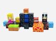 ماینکرافت مدل Magic portal set 