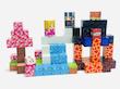 ماینکرافت مدل Magic portal set 