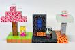 ماینکرافت مدل Magic portal set 