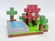 ماینکرافت مدل Amazon forest (208 قطعه ) 