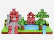 ماینکرافت مدل Amazon forest (208 قطعه ) 