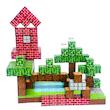 ماینکرافت مدل Amazon forest (100 قطعه )