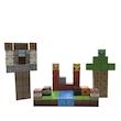 ماینکرافت مدل Wood life