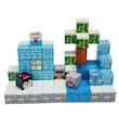 ماینکرافت مدل Snow set