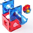 مگنت ماربل200 قطعه magnet marble run