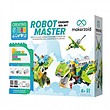 لگو سایز ریز رباتیک مدل Robot master