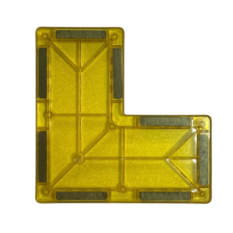 قطعه طرح ال مگنت تایل (کاشی مغناطیسی)