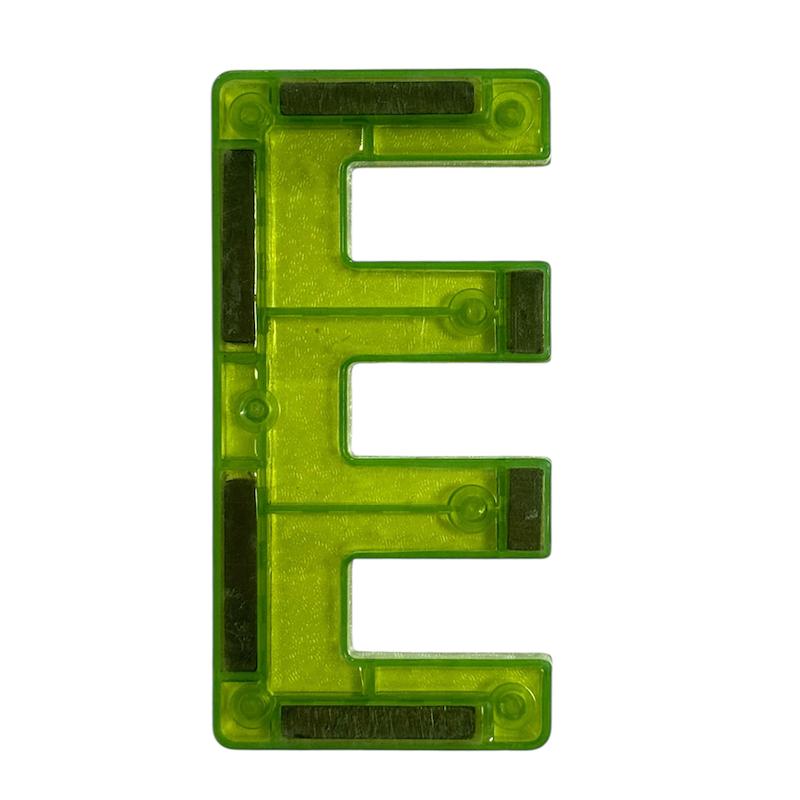 قطعه طرح پارچین مگنت تایل ( کاشی مغناطیسی)