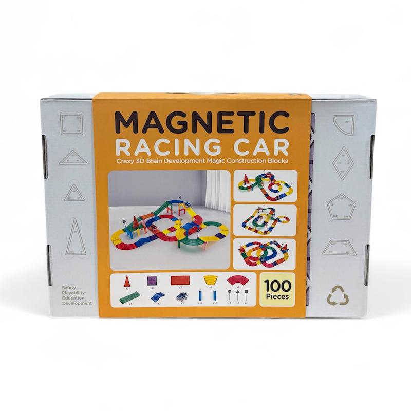 مگنت تایل (کاشی‌های مغناطیسی) مدل ریس 100 قطعه