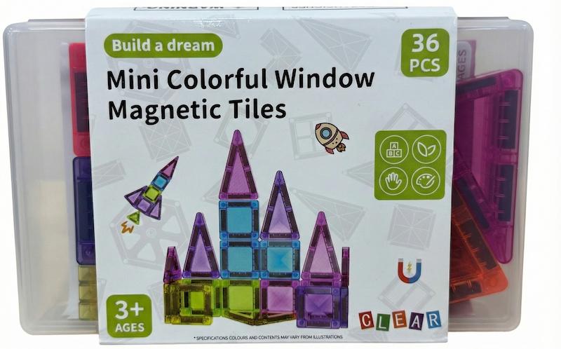 مگنت مینی مسافرتی 