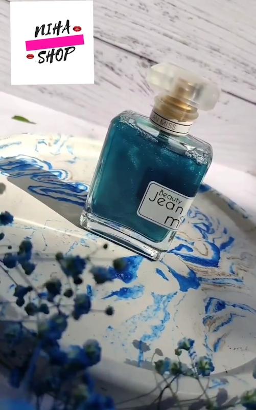 بادی اسپلش Jean miss