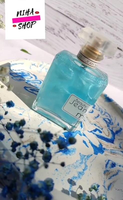 بادی اسپلش Jean miss
