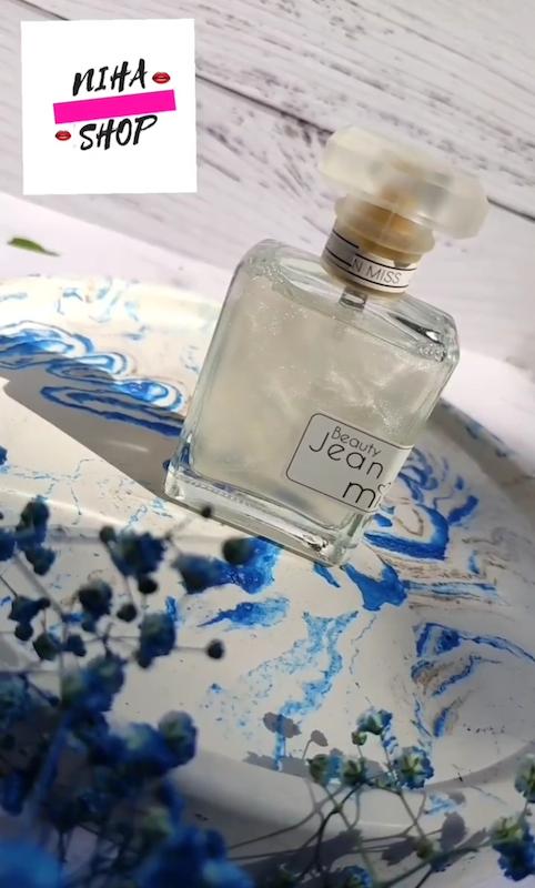بادی اسپلش Jean miss