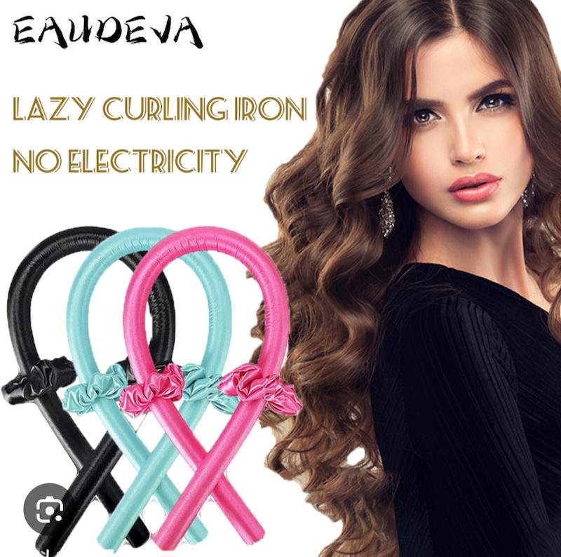 کرلی مو هیدرولر