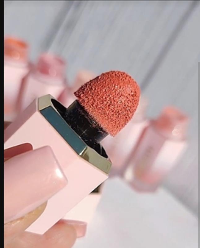 رژگونه پددار هدی موجی