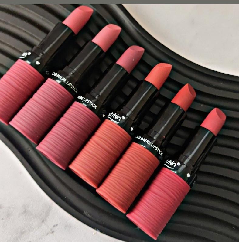 رژ ‌‌جامد مخملی ارتسکین 