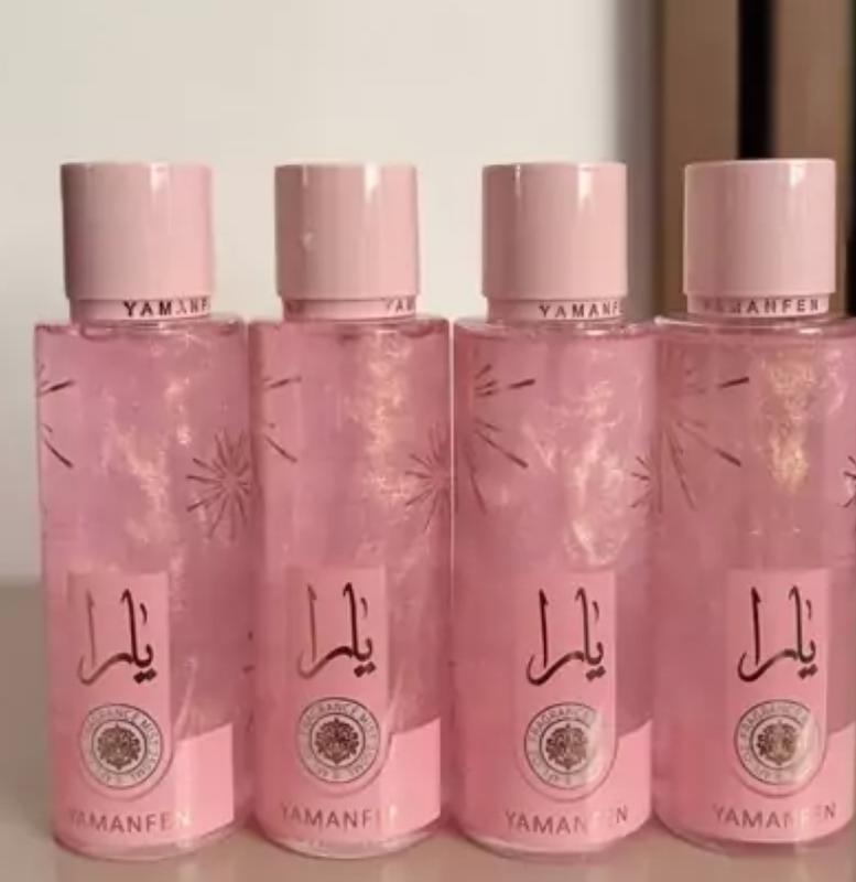 بادی اسپلش یارا