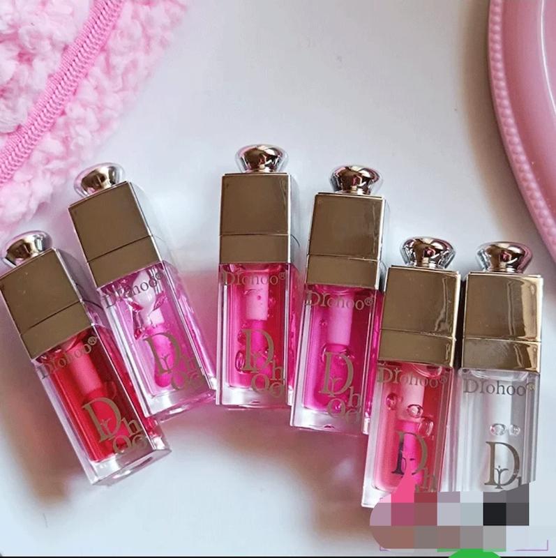 لیپ گلس دیور 