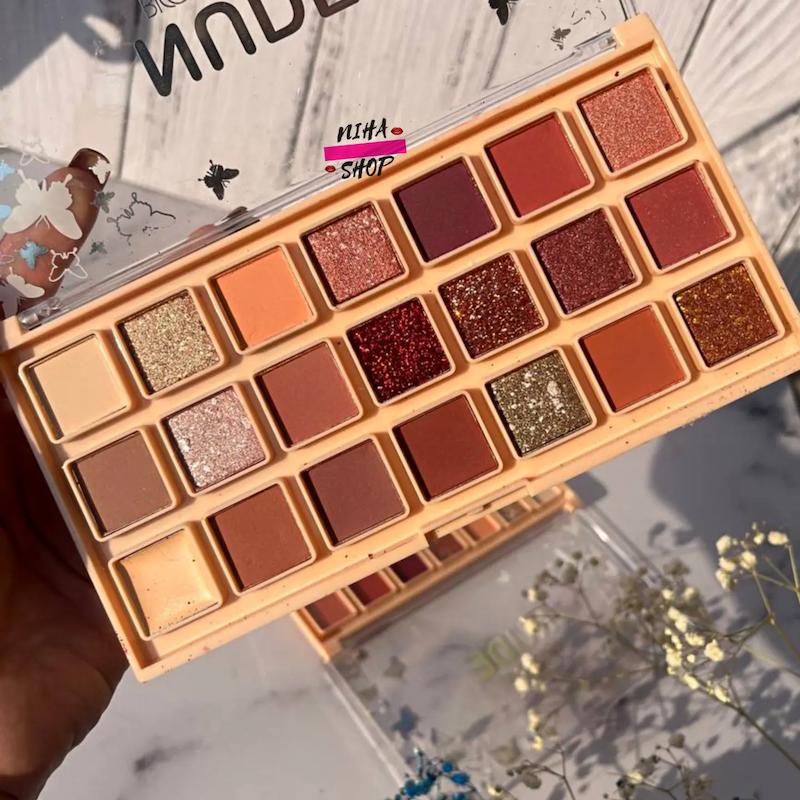 سایه ۲۱ رنگ نود دارای کانسیلر 