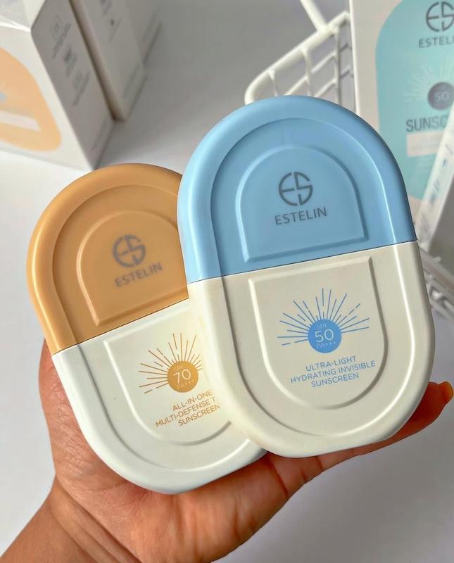 ضدافتاب ۵۰ میل استیلین