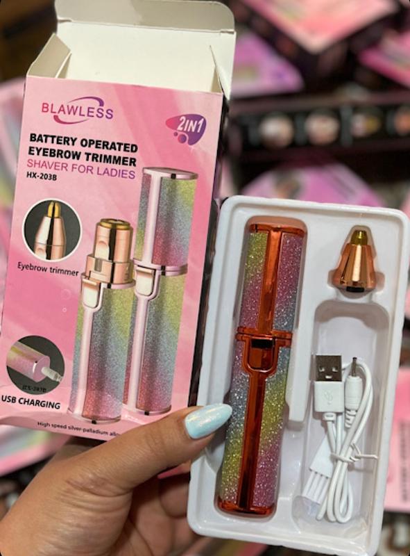 موزن دوسر شاین دار (شیور)