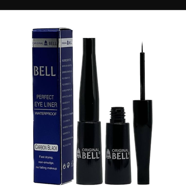 خط چشم بل مویی 