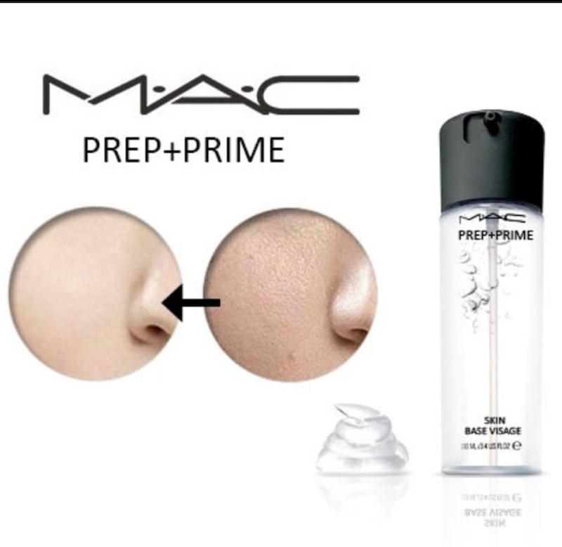 پرایمر مک ژله ای 