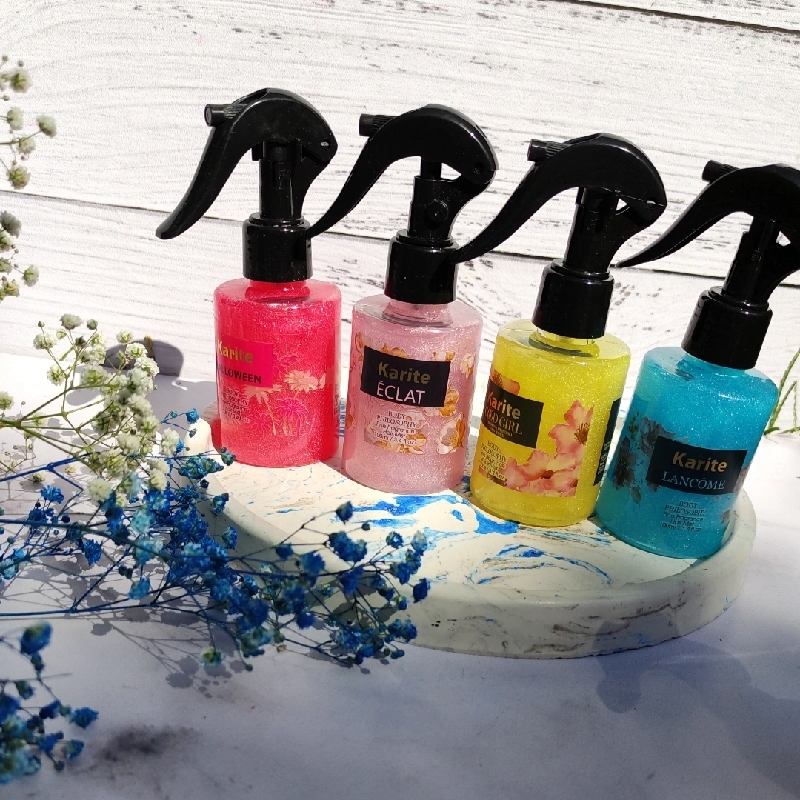 عطر مو شایندار ادکلنی