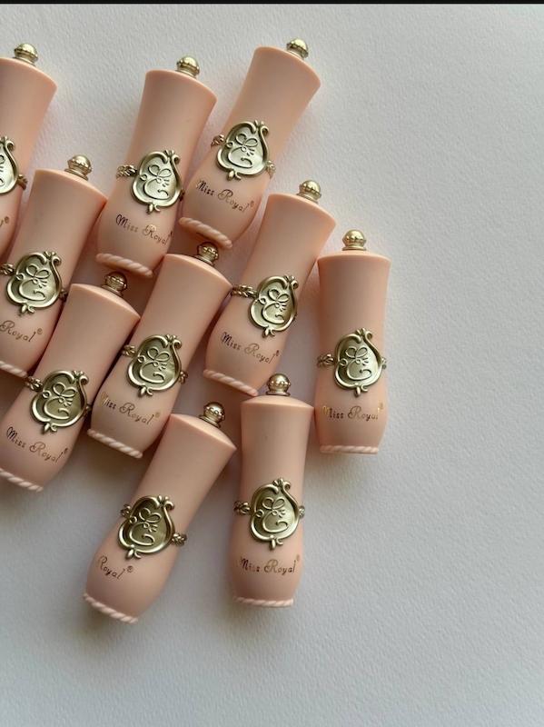 بالم حرارتی سلطنتی گلدار