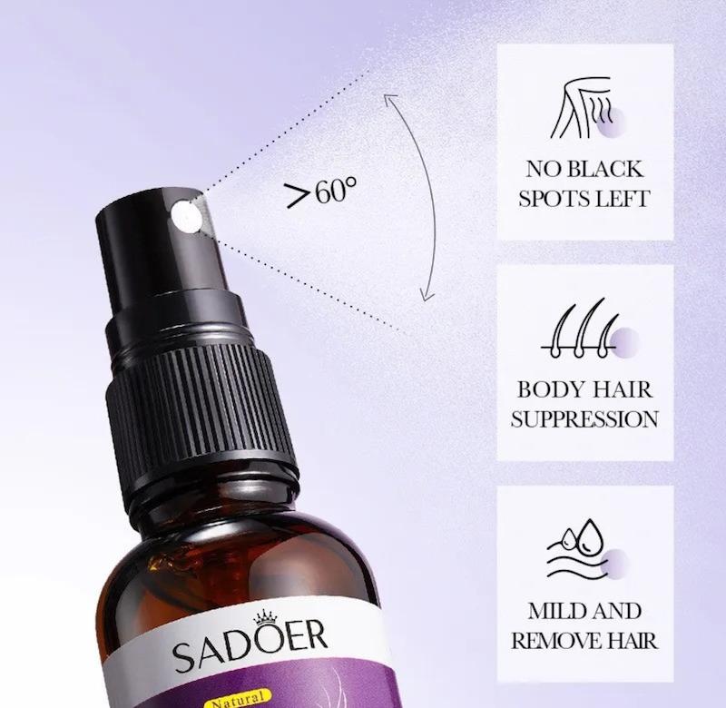 روغن  مورچه سادور 