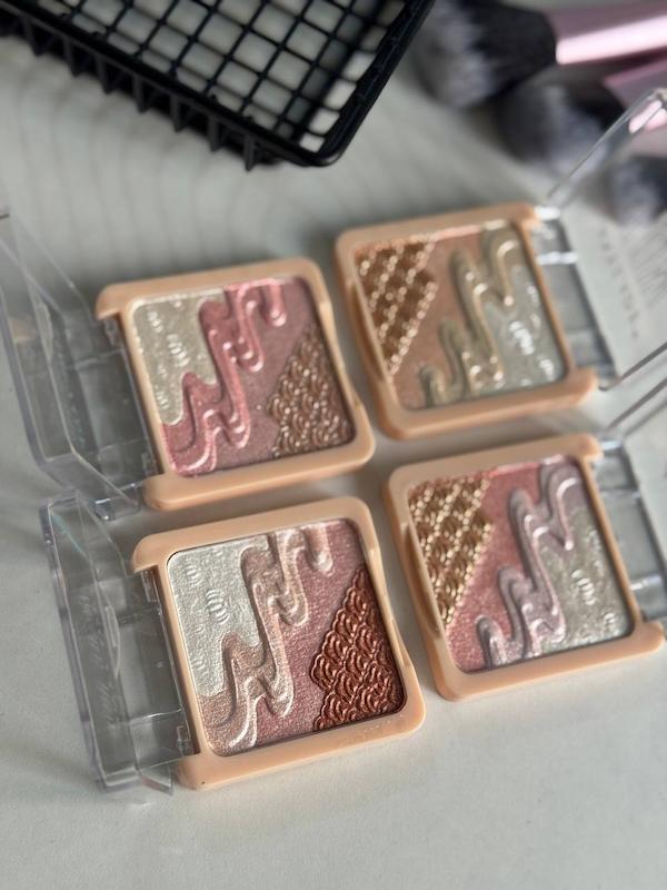 هایلایتر ابروبادی انی لیدی 