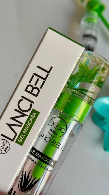 ژل ابرو الوورا لنسی بل 