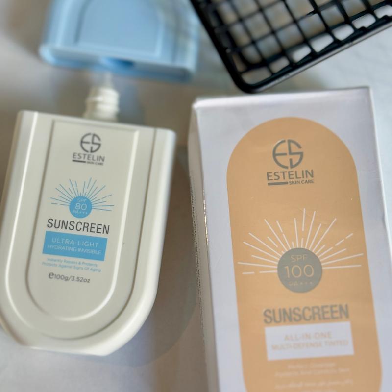 ضدافتاب استیلین ۱۰۰میل