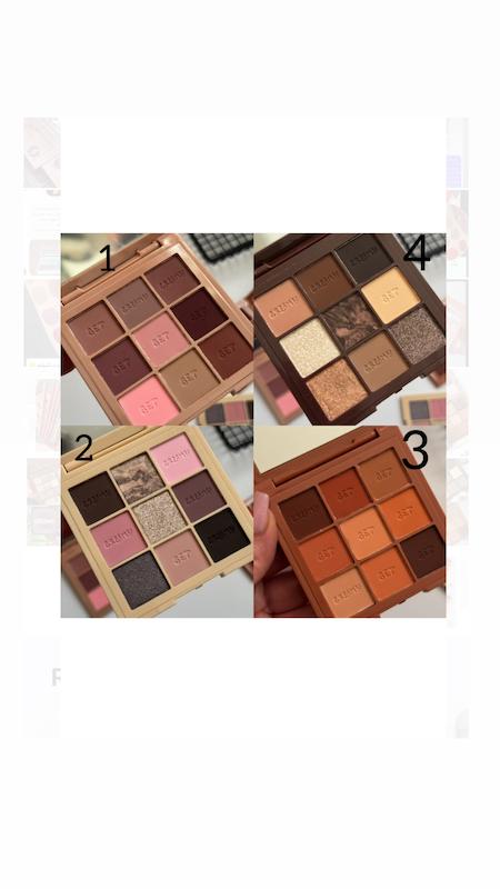 سایه نه رنگ هدی موجی