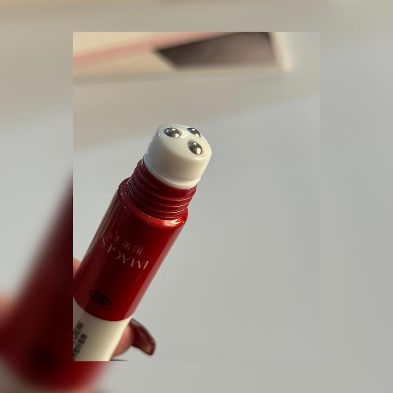 كرم دور چشم غلطكي ايميجز اورجينال