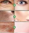 کرم ابرسان و مرطوب کننده کلاژن +حلزون سادور